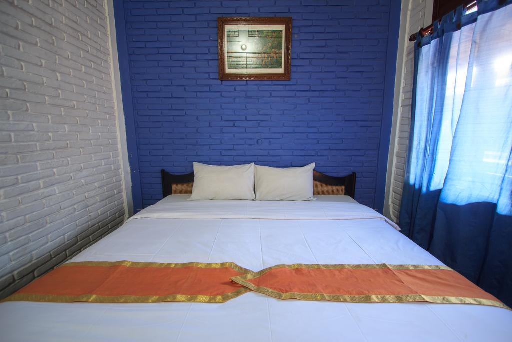 Rabasta Kuta Beach Inn Exterior foto